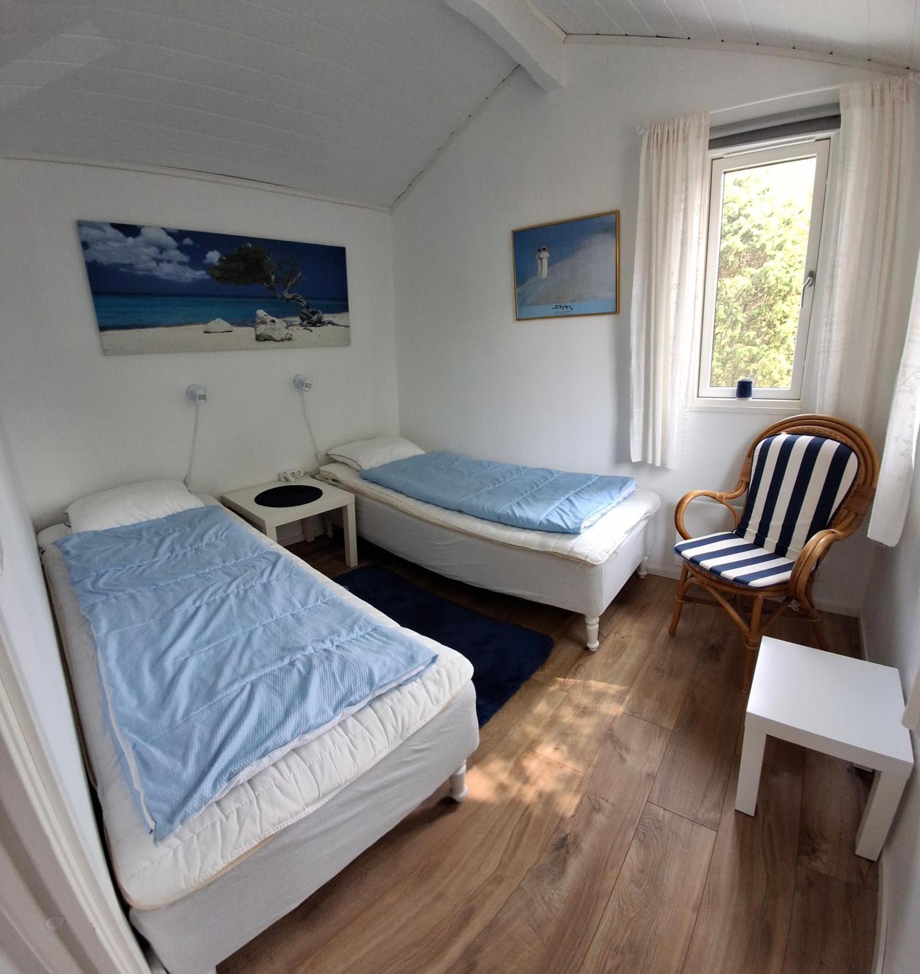 Tofte Guesthouse Naera Hav, Bad Och Marstrand Lycke Exterior photo